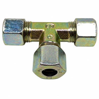 PARKER T12ZSCF