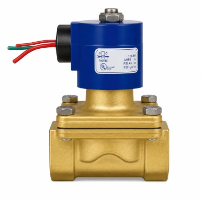 GC VALVES S201GH02C5DG4