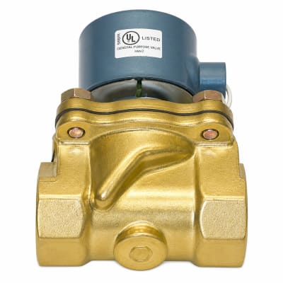 GC VALVES S271AF16V5FG9