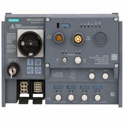 SIEMENS 3RK1395-6KS41-2AD0