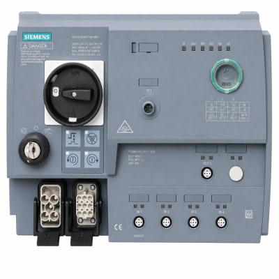 SIEMENS 3RK1315-6KS41-3AA3