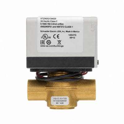 SCHNEIDER ELECTRIC VT2342G13A020