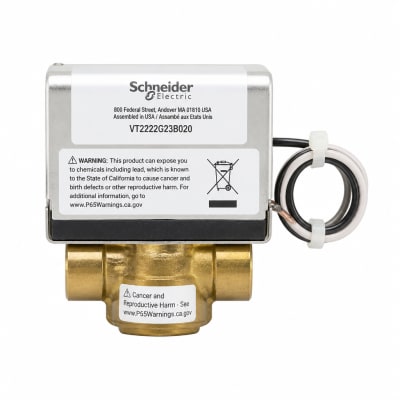SCHNEIDER ELECTRIC VT2222G23B020