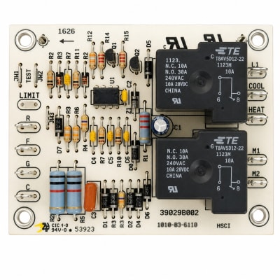 ARMSTRONG R39029B002