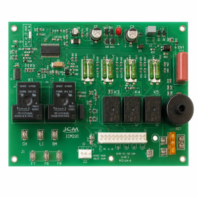 ICM ICM291