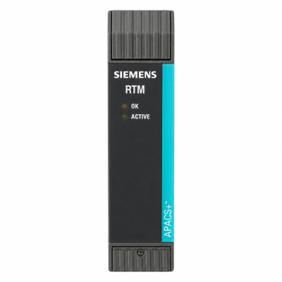 SIEMENS 39RTMCAN