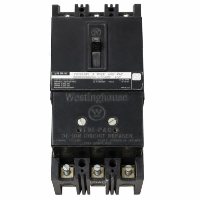 WESTINGHOUSE FB3060PL