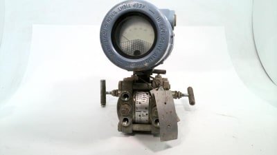 EMERSON 1151DP4S22M3B1