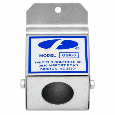 FIELD CONTROLS COMPANY 46086400