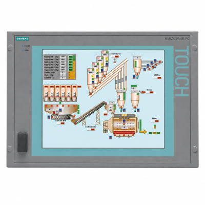 SIEMENS 6AV7871-0AA20-0AC0