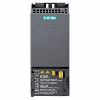 SIEMENS 6SL3310-1GH32-2AA3