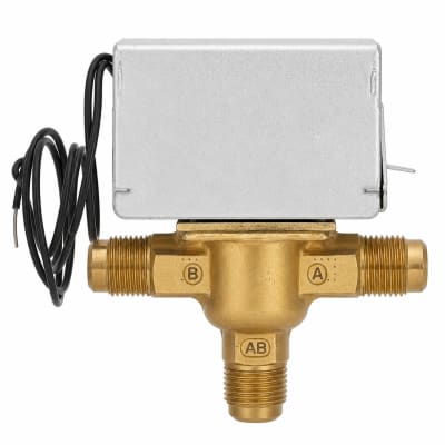 HONEYWELL V4044A1043