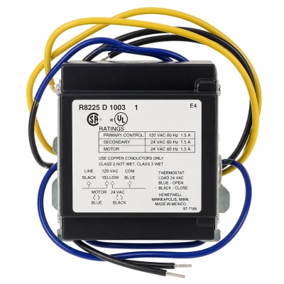HONEYWELL R8225D1003