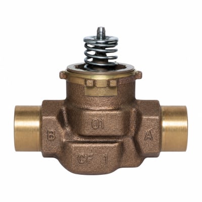 HONEYWELL VCZAM3400