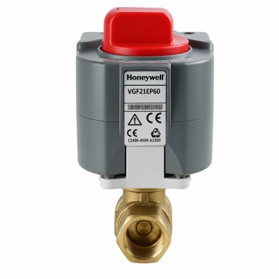 HONEYWELL VCZAA3100