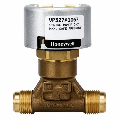 HONEYWELL VP527A1067