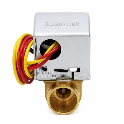 HONEYWELL V8043E5020