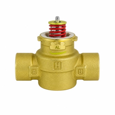 HONEYWELL VCZAL3400