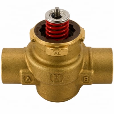 HONEYWELL VCZAL3100