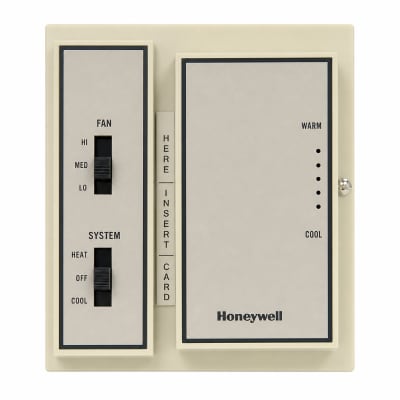 HONEYWELL T4039S1016