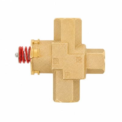HONEYWELL VCZNB7400