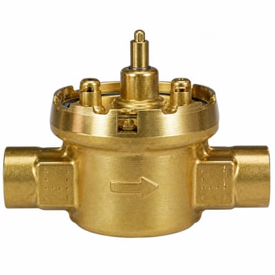 HONEYWELL VU53S2018