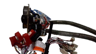 YASKAWA ELECTRIC HW9171589-A