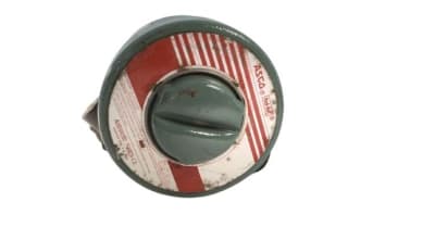ASCO HC8018A4-125VDC