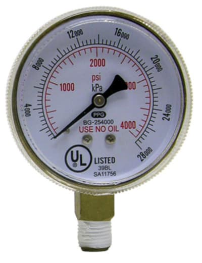 RADNOR 64003455