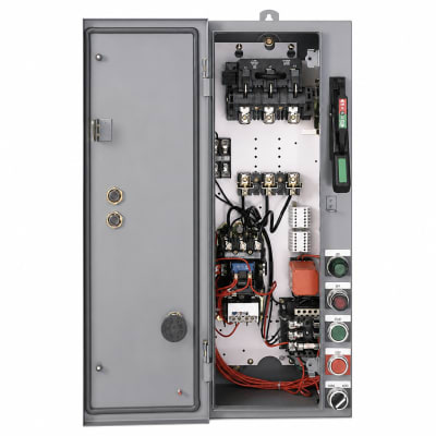 ALLEN BRADLEY 512-AFB-A2E-1-6P-24R
