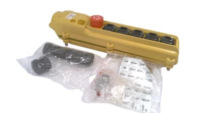 CONDUCTIX WAMPFLER XA-39992