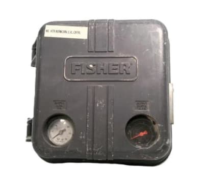 EMERSON 2502