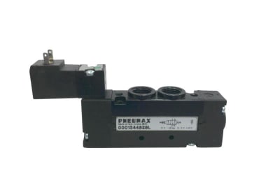 PNEUMAX 2411.52.00.39.02
