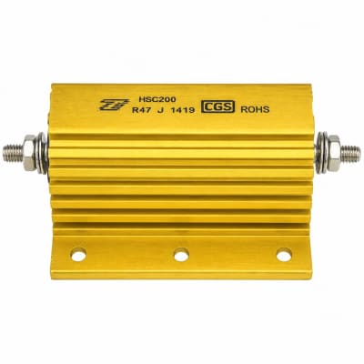 TE CONNECTIVITY HSC200R47J