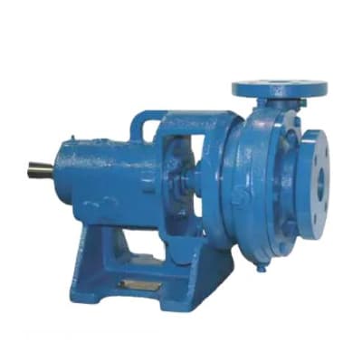 CRANE PUMPS & SYSTEMS INC 2K2A