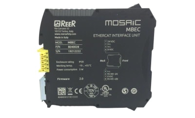 REER MBEC