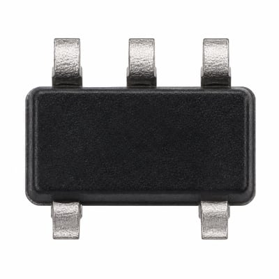 TEXAS INSTRUMENTS SEMI TPS76350DBVT