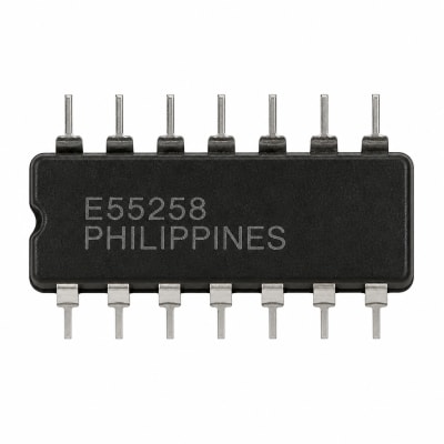 ANALOG DEVICES AD585SQ