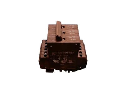 ETA ENGINEERING TECHNOLOGY 2210-T230-K0M1-H3A1-20A