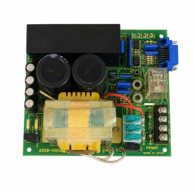 FANUC A20B0006076002A