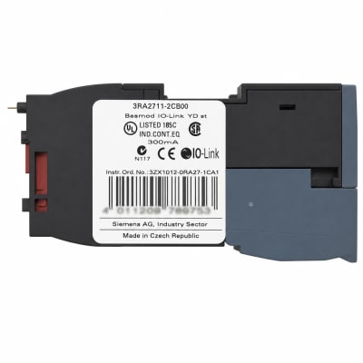 SIEMENS 3RA2711-2CB00