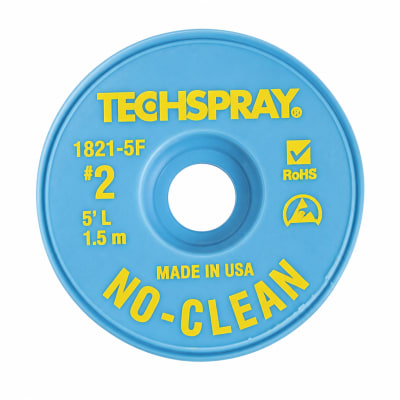 TECHSPRAY 1821-5F