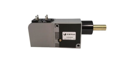 COVAL VACUUM TECHNOLOGY GVPD25X14E1