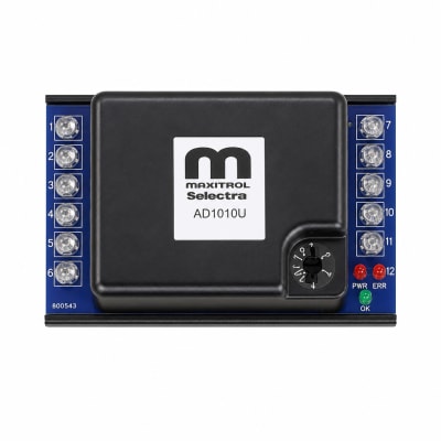 MAXITROL AD1010U