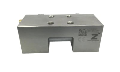 ZIMMER MKS3001A