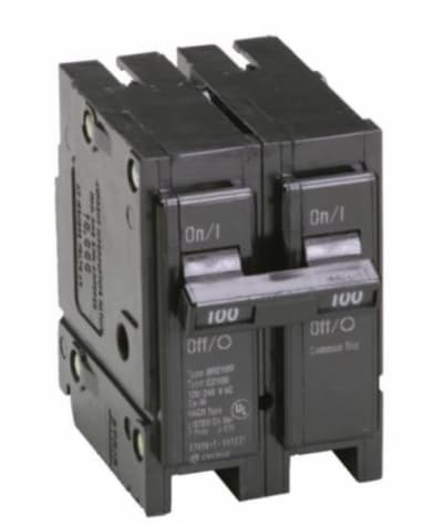 EATON CORPORATION BR2100