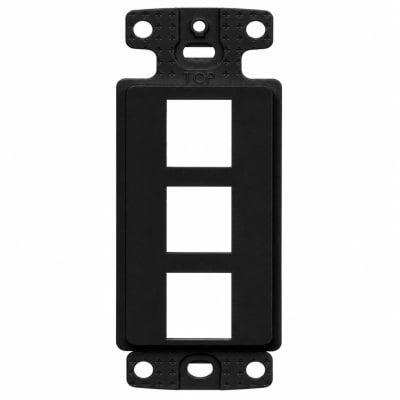 HUBBELL NS613BK