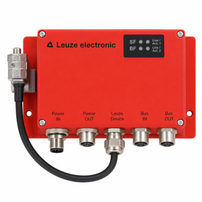 LEUZE MA248I