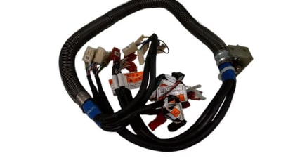 YASKAWA ELECTRIC HW9271096-B