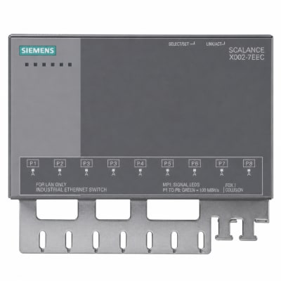 SIEMENS 6GK53027GD004EA3